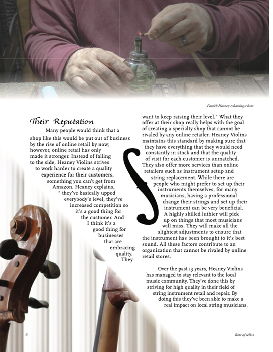 Article by Jeremy Hahn